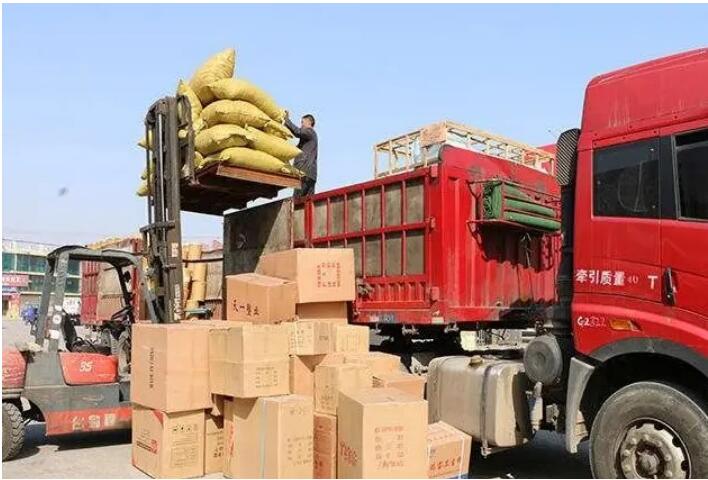 漳州到泸县物流专线