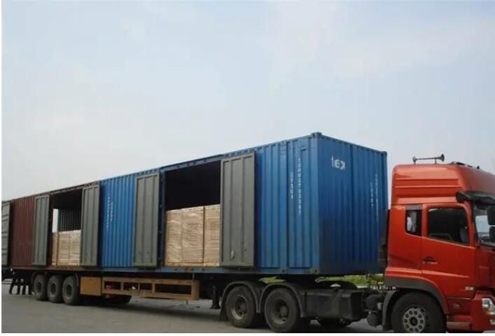 漳州到泸县整车运输