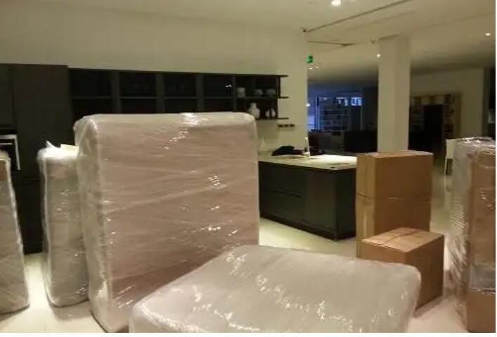 漳州到泸县长途搬家