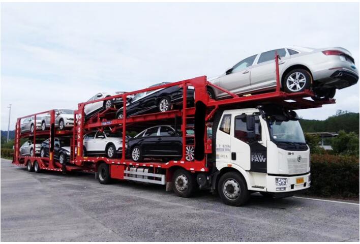 漳州到泸县轿车托运